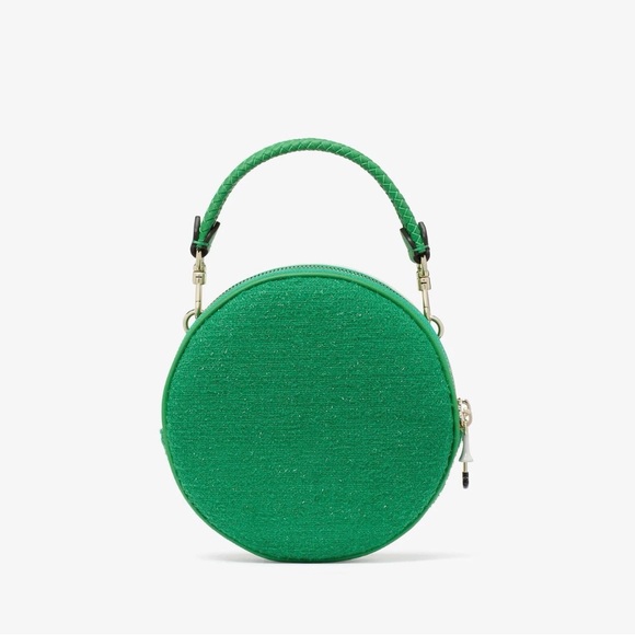 kate spade tee time golf bag purse - Picture 3 of 9